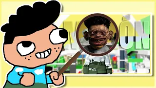 Todas las referencias del ESPECIAL 1 MILLÓN 👀