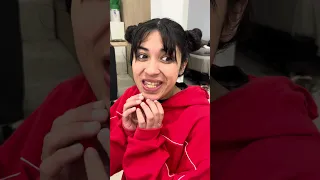 Cuando le compran regalos solo a nuestro sobrino y a nosotros no