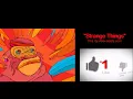Download Lagu [FREE] Strang Things slow trap rap hip hop beat made in fl studio NEW 2019 j cole type