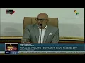 Venezuela National Assembly appoints preliminary commission to elect new CNE rectors