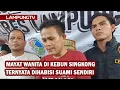 Download Lagu Mayat Wanita di Kebun Singkong Ternyata Dihabisi Suami Sendiri