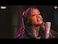 Ambré — I'm Baby | LIVE Performance | SiriusXM