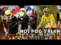 Download Lagu Visma SABOTAGE Tadej Pogacar's Plan? | Tour de France 2025 Stage 6 Analysis