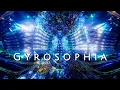 Download Lagu [HDR Fractal trip] Gyrosophia