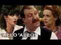 Download Lagu 'Allo 'Allo Best of Series 1 \u0026 2 | BBC Comedy Greats