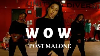 WOW - Post Malone DANCE Dana Alexa Choreography