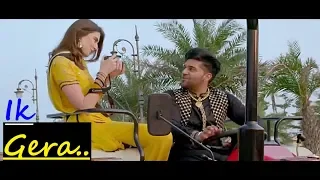 Ik Gera | Guru Randhawa | New Punjabi Song | Vee | Tara Mira | Lyrics | Latest Punjabi Songs 2019