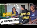 Download Lagu EMOSI...!!! GA PUNYA PRESIDEN,Hanya Ada Garam...Hidup Penuh Dengan Kekurangan.