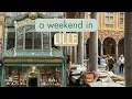 Download Lagu A weekend in Lille vlog | pastries, art museums, and beautiful streets