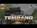 Download Lagu DJ TEMBANG KANGEN VIRAL FYP TIKTOK | CAMPURSARI SLOW BASS | COCOK BUAT CEKSOUND | FREE FLM KANE
