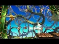 Donkey Kong Bananza OST - Stickerbush Symphony (Extended)