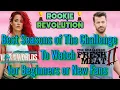 Best Seasons of MTV s The Challenge to Watch for Fans