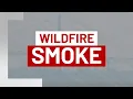 LIVE Air quality tracking