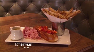 Eli s Tavern June 2017