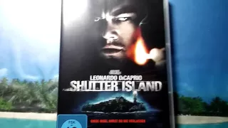 Download Shutter Island (mit Leonardo DiCaprio) DVD Unboxing + REVIEW MP3