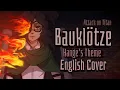 Download Lagu Bauklötze (Hange's Theme)〖English Cover〗- Attack on Titan OST