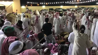 رايح بيشه لحن قد حذروني لاتجي الوادي  دندنها