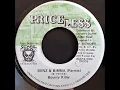Bounty Killer - Benz & Bimma (Re-mix)  [Ragga Hip Hop, Dancehall Reggae]