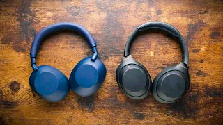 Sony WH 1000XM6 Vs Sony WH 1000XM4 Should You FINALLY Upgrade  Sony WH 1000XM6 Vs Sony WH 1000XM4 Should You FINALLY Upgrade