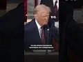 Download Lagu President Trump says Zelenskyy is ready to negotiate end of war with Russia  | VOA News #shorts