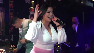 مايا غنام قصف الله يلعن موديلك وديتلك نور العين Maya Ghannam 