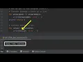 Python 031 - FOR loops with data structures