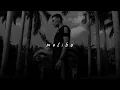 Peso Pluma + Tito Double P, malibu | slowed + reverb |