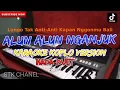 Download Lagu ALUN ALUN NGANJUK(NADA DUET) CAMPURSARI KARAOKE DANGDUT KOPLO STK CHANEL