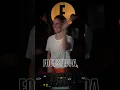 Download Lagu Adi-J – Jungle \u0026 DNB Set | Live @ Footsteppa | Rotterdam