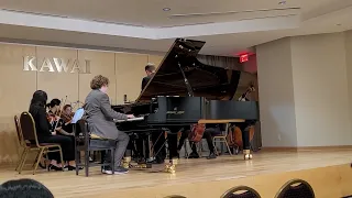 2022 kawai joseph l
