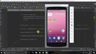 Android SQLite Database Tutorial Delete Operation