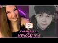 Download Lagu EEN BUITENLANDS MEISJE GEEFT EEN KANS AAN EEN INDONESISCHE MAN | OME TV INTERNATIONAL