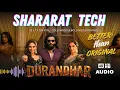 Lagu SHARARAT - Hard Tech Remix 🔊 (Better than Original?) | Dhurandhar