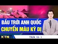 Lagu TRƯA 10/1: Thị trưởng Kyiv kêu gọi người dân rời thành phố; VN: Loạt siêu thị, cửa hàng gỡ sữa NAN