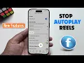 Lagu How to stop Autoplay reels in Facebook (New Update)