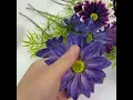 Download Lagu Simulated summer chrysanthemum lucky bucket flower arrangement wedding photography decoration garden