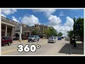 Lancaster Ohio 360 - Main Hill Downtown 2025