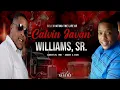 Celebration of Life Calvin Javan Williams Sr