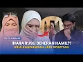 usai kandungan jadi sorotan?! inara rusli dikabarkan hamil ditengah sikap mawa ngotot ingin bui