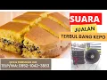 Download Lagu AMPLI TOA JUALAN KELILING TERBUL TERANG BULAN BANG KEPO | Melodi Jingle Lagu Musik Jualan Keliling