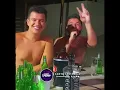 Fred (@FredeFabricio) e Victor Hugo (@VHeAlexandre) cantando 'Você Não Sabe' de Chrystian e Ralf!