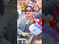 Jhope was surprised to see an army when he came to enjoy Lollapalooza in day 1💜🐿🤭#jhope #bts