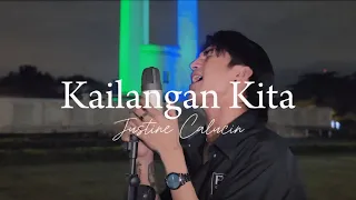 kailangan kita piolo pascual cover by justine calucin 