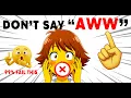 Download Lagu Don’t Say AWW Challenge 😱 99% FAIL This Impossible Game Part 3