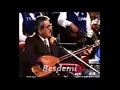 Aşık Mahzuni Şerif | Zevzek | Canlı