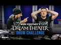 Download Lagu Mike Portnoy's Revenge | Learning Dream Theater On The Spot