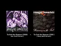 Download Lagu Avenged Sevenfold - To End the Rapture (Long Version)