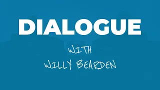 Dialogue with Willy Bearden Jacqueline Wallace 2018