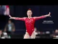Download Lagu Red Queen - Gymnastics Floor Music