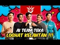 Download Lagu AI TEAM NEW GEN TEKA LOGHAT KELANTAN !!! AIMAN KUAT MAKAN BUDU ???
